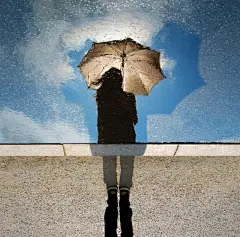 Let it Rain!