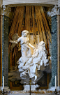 The Ecstasy of Saint Teresa