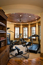 58 Awesome Ideas For Your Home Gym. Its Time For Workout