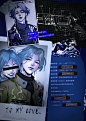 WhatsForDinner #03_aaakokoro__插画师作品_涂鸦王国gracg.com