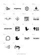 8 Year — 150 Logos丨Dima Bertoluchi ​​​​