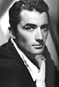 Gregory Peck