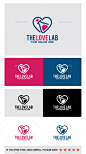 爱实验室——抽象标志模板The Love Lab - Abstract Logo Templates美丽、瓶子、概念、化妆品、夫妇,约会,会徽,实验中,时尚,感受,女,瓶,玻璃,心,图标,说明,孤立的,实验室,液体,爱,化妆,男人,婚姻,相互,药水,浪漫,科学,情人节,矢量,女人 beautiful, bottle, concept, cosmetics, couple, dating, emblem, experiment, fashion, feelings, female, flask, glass