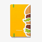 Big Mac Journal