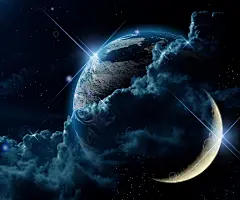 micromax 动态壁纸,外太空,大气,天文物体,行星,宇宙