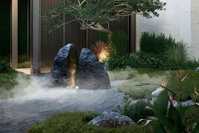 华润置地 东莞·润府