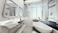 Opus - Architecture - Zaha Hadid Architects