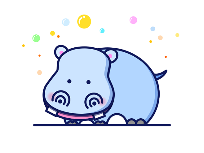 hippo