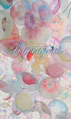 「卡通手机壁纸。少女原宿。可爱插画。高清动漫。摄影。设计。平铺。日系韩系。」❤️errmi