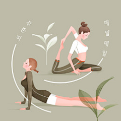 繁華過後沧殇采集到人物插图篇