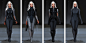 Storm, Joshua James Shaw : X-Men - Days of Future past