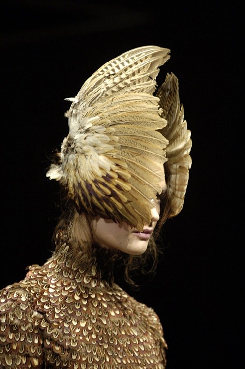 Alexander McQueen Au...