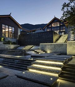 墨香ら采集到庭院