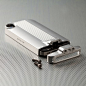 iPhone cover with lens and tripod attachment
