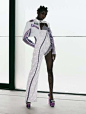 Meet Di Du, the designer making tidal waves