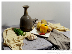 iTreei采集到Still life
