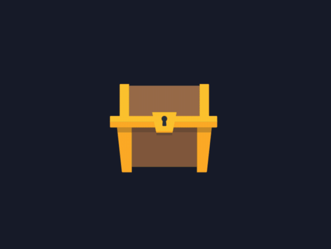 Hello Dribbble! trea...