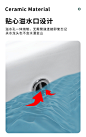阳台洗拖把盆卫生间家用陶瓷拖布池一体落地帕槽墩布池大号地拖桶-淘宝网