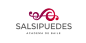 Salsipuedes
国外优秀logo设计欣赏