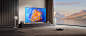 Behance 上的 XIAOMI TV 6 OLED