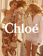 #SOGUCCI - CHLOE S/S '17 AD CAMPAIGN  #Chloe #SS17 #Womenswear #WomensFashion #ADCampaign #swag #fashion #followme #style #instafashion