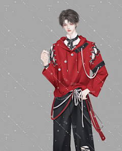 comfortable安心采集到男衣服