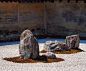 #Beautiful #Fantastic #Amazing #Landscape ... #RockGarden #Rock #Garden #JapaneseGarden #HojoTeien #Karesansui #ZEN at #RyoanjiTemple #Ryoanji #Temple #Kyoto #JAPAN #神社仏閣 #龍安寺 #石庭 #方丈庭園 #枯山水 #風景 #禅 #京都 #OLYMPUS #オリンパス #OMD #EM1