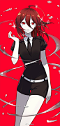 #宝石之国#他哭泣的样子太可爱了 ​​​​