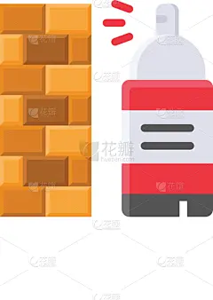 墙,彩色图片,家庭,美术工艺,创造力,华丽的,闪亮的,专业人员,技能,表演者