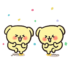 小狗公司系列表情包