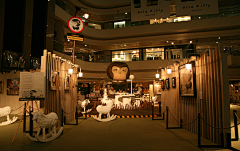 酱町采集到美陈