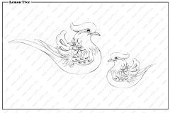 Echo_南木辰兮采集到中国风--绣花图