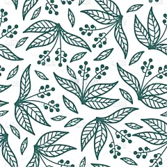 植物,四元素,式样,线条,一个物体,纺织品,壁纸,复古风格,模板,四方连续纹样