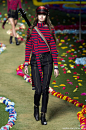 Tommy Hilfiger 2015春夏大秀
