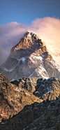 山 手机壁纸