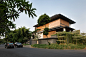 CL House / Axial Studio - Facade