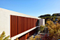 Cheng Brier住宅，美国加州 / Swatt Miers Architects - 谷德设计网