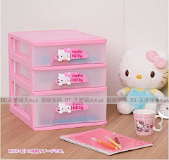 zunsuan99采集到HelloKitty家居