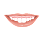龅牙牙齿png (15)