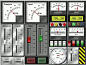 A downloadable free version of Human-Machine Interface (HMI) SCADA is available on the official website of Sielco Sistemi www.sielcosistemi.com. It's a cost-effective software system to control remote equipment.