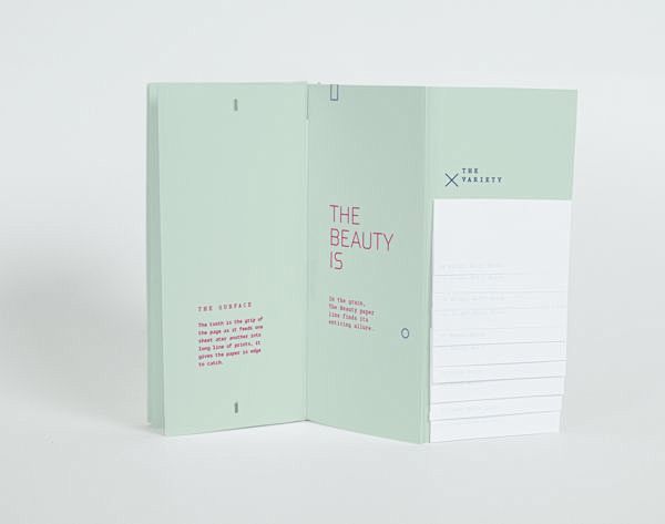 The Beauty Paper Pro...