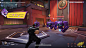 漫威争锋-公测版（PC+PS5）-游戏截图-GAMEUI.NET-游戏UI/UX学习、交流、分享平台
