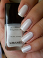  Blanc Petal by Chanel