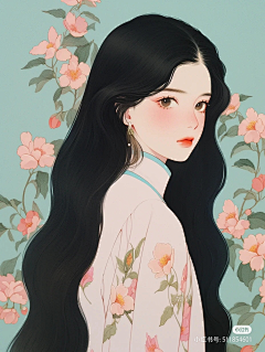 linyanhua采集到扁平插画