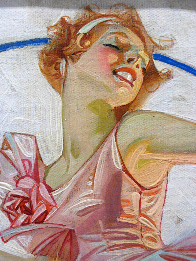 图片：J.C. Leyendecker,...