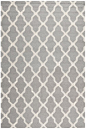 I love this gray rug from Rugs Direct.