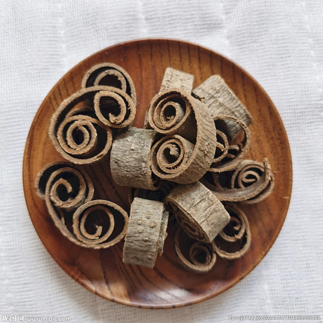 川厚朴