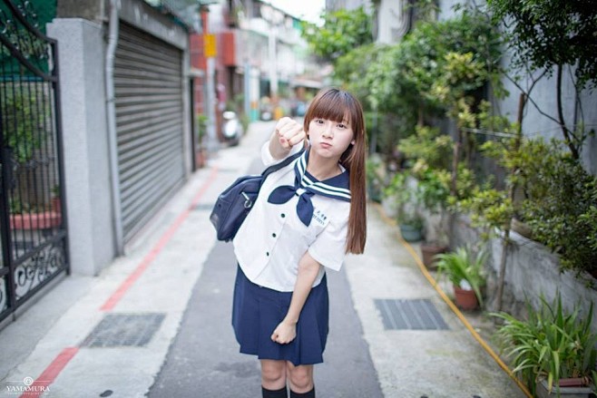 优格姐姐林佩君超可爱卡哇伊女生好嫩呢图片21p美女星