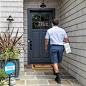 Video Doorbell | Smart Doorbell Camera Wireless or Wired | Ring