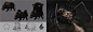 黑暗之魂II原画设定图 - [PS3/XBOX360] 黑暗之魂2 - A9VG电玩部落社区论坛